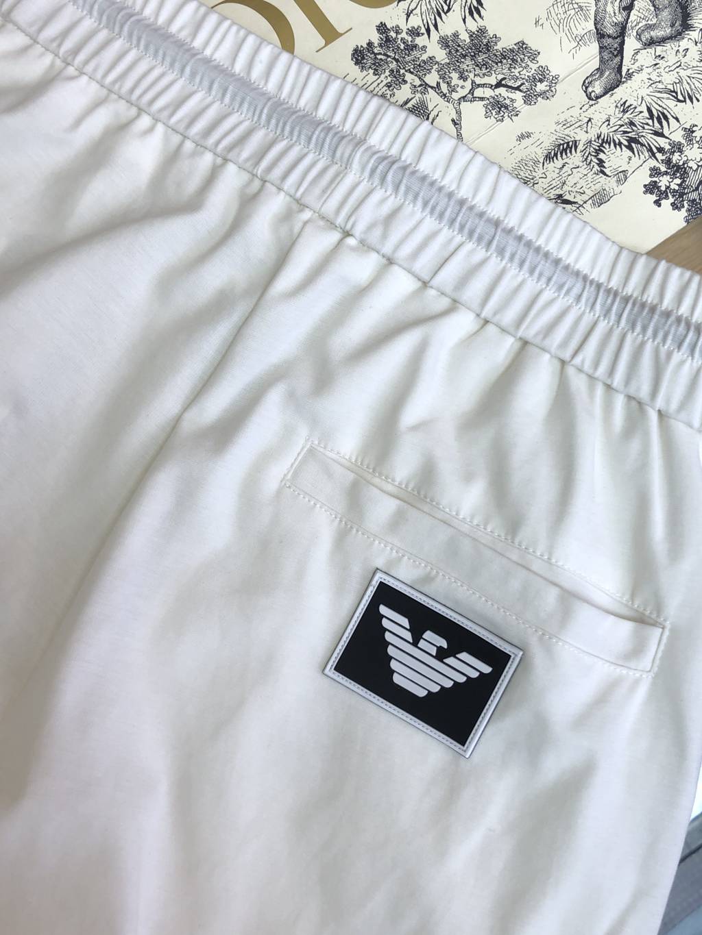 Trousers JP9618720